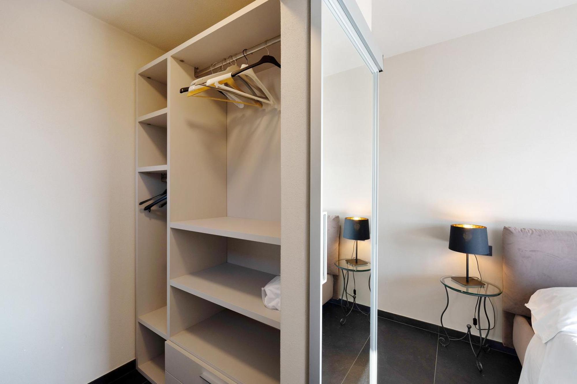 Apartamento Casa Mario Levanto Exterior foto