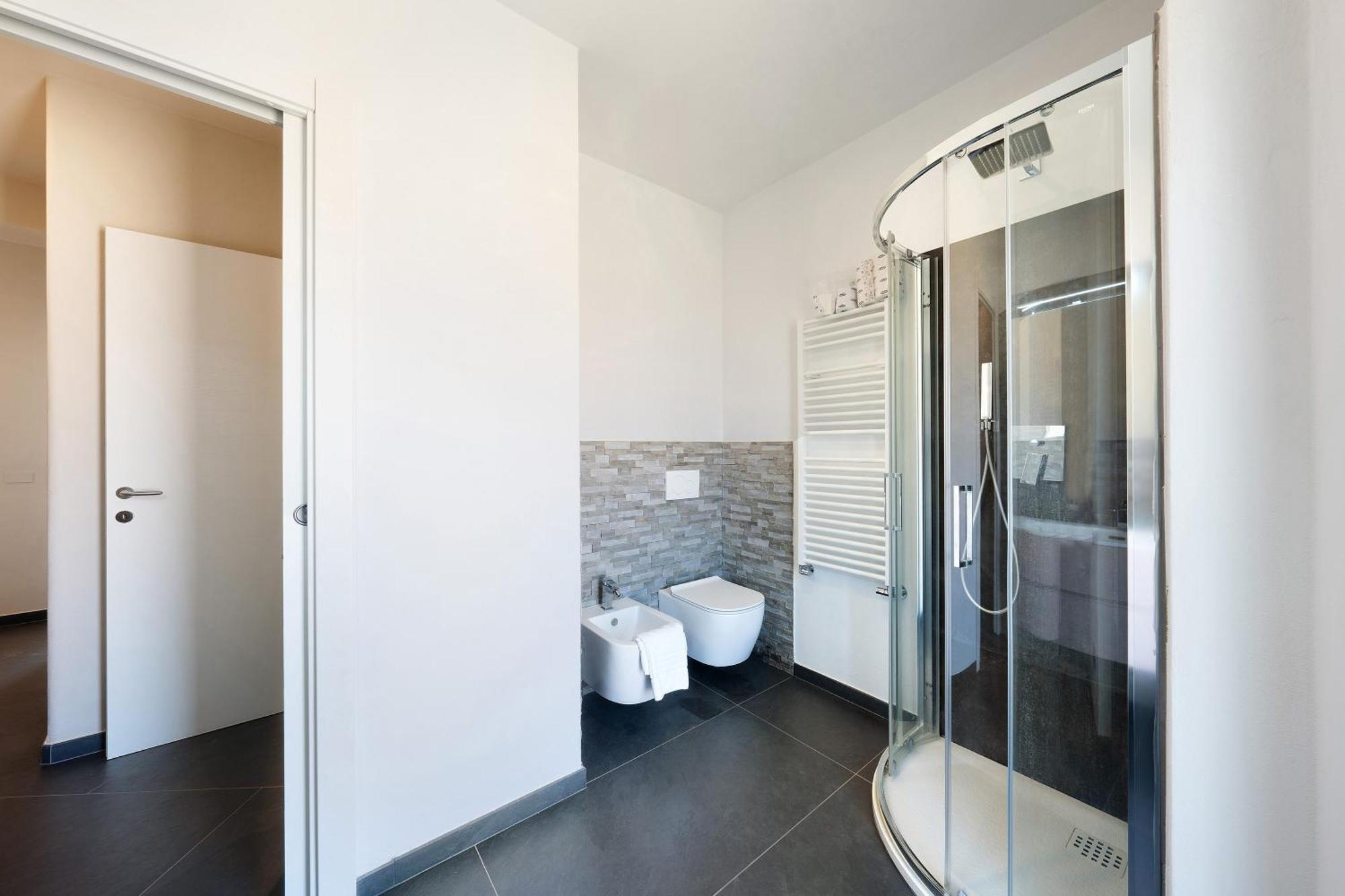 Apartamento Casa Mario Levanto Exterior foto