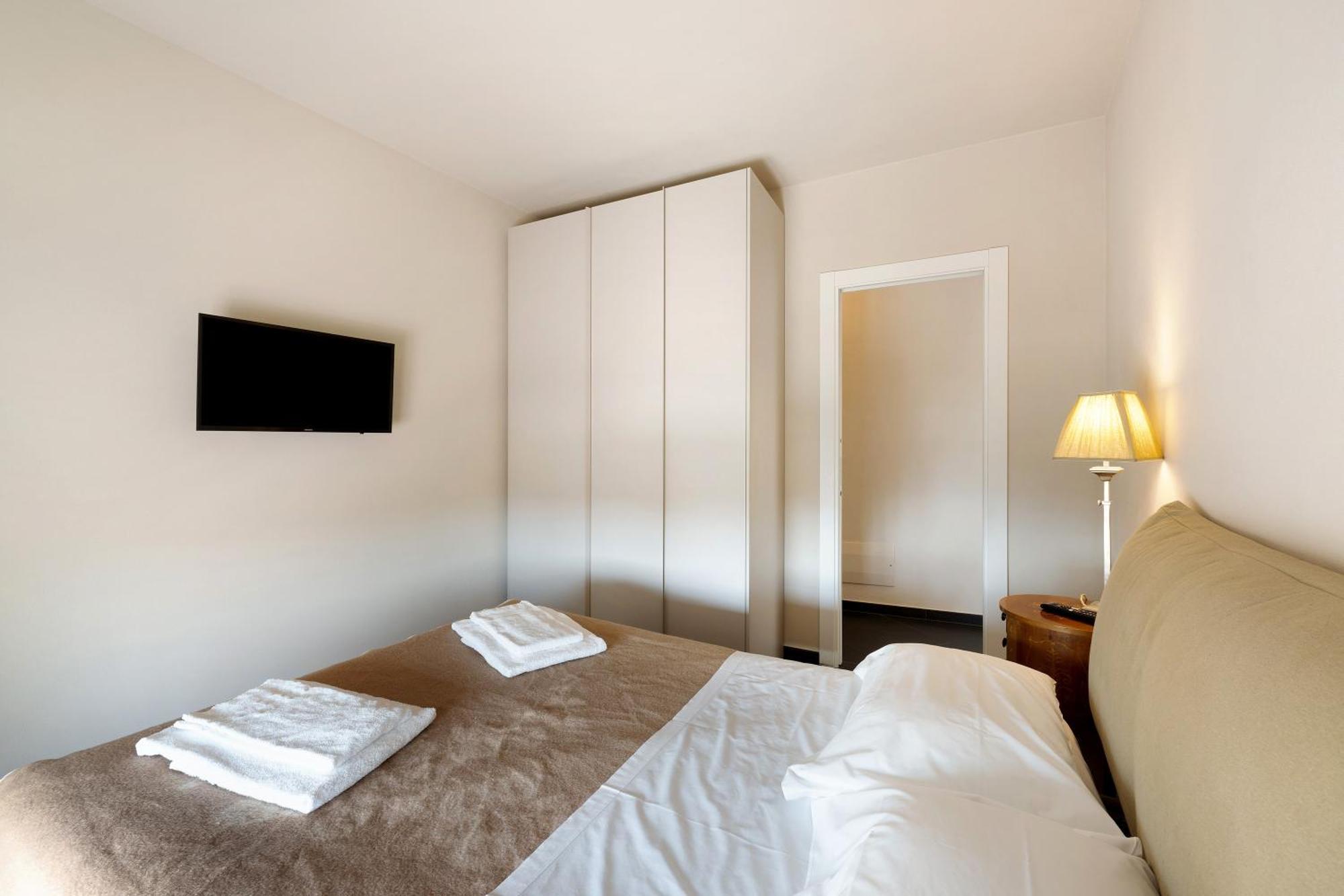 Apartamento Casa Mario Levanto Exterior foto