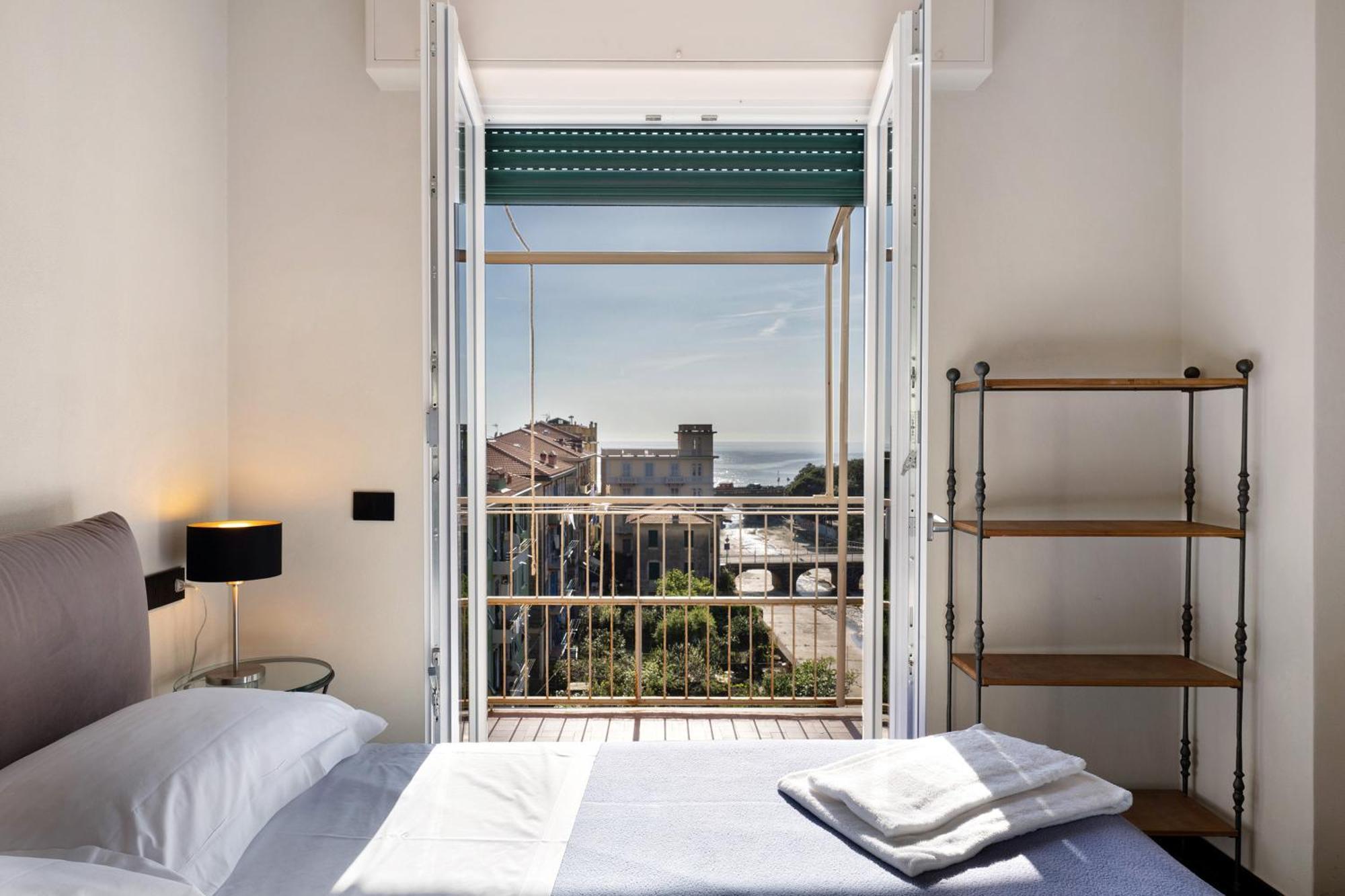Apartamento Casa Mario Levanto Exterior foto